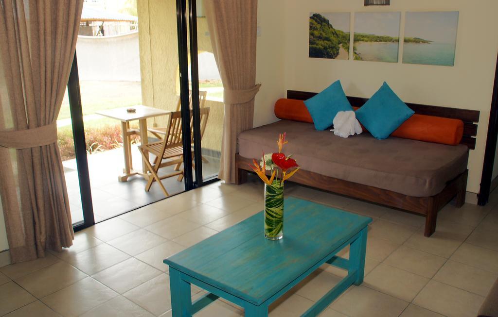 Anelia Villas & Spa Flic-en-Flacq Rom bilde